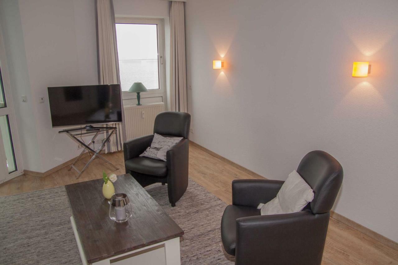 107_1 Helgoland Apartment Wilhelmshaven Exterior photo